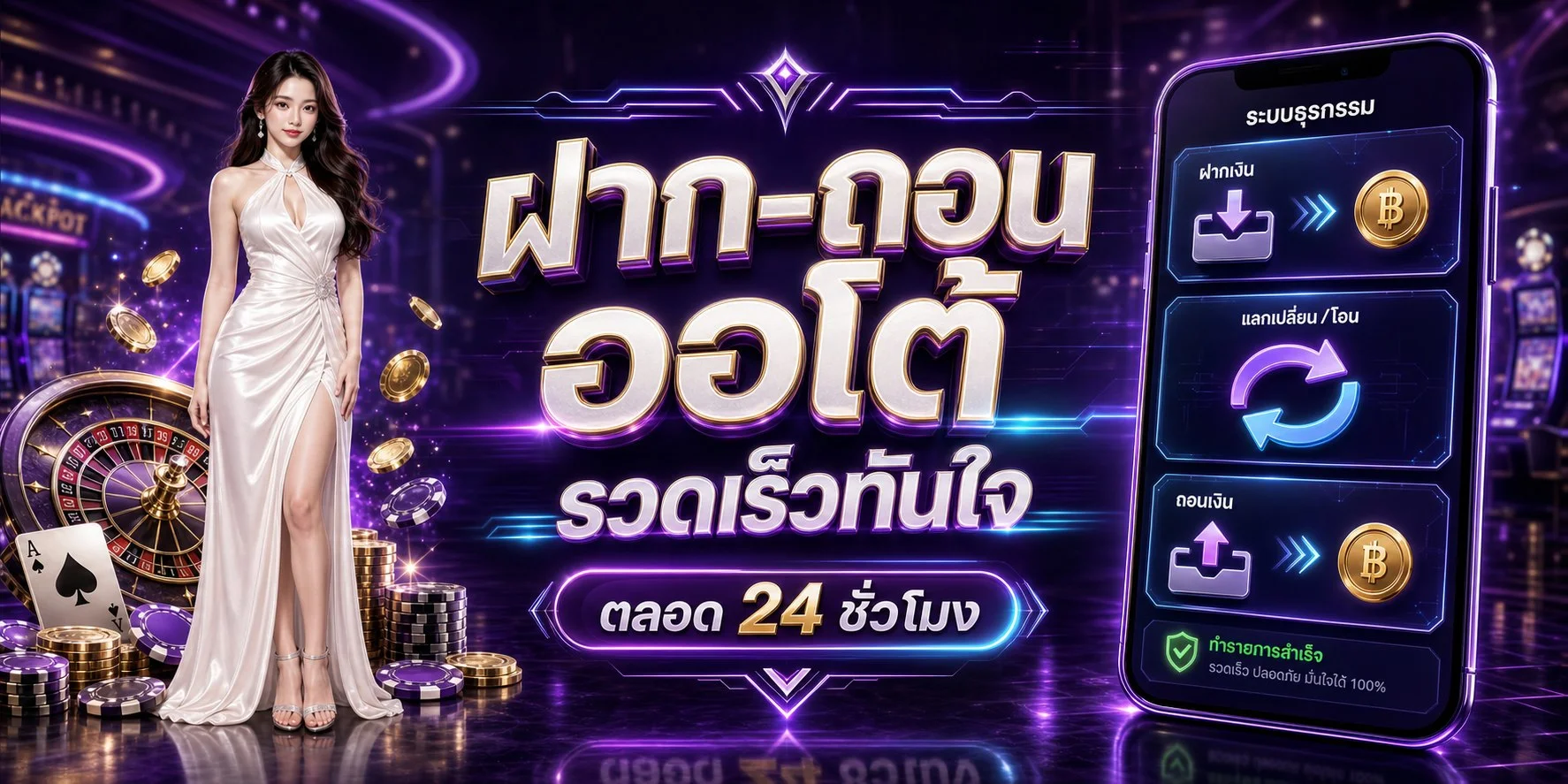 แบนเนอร์ Z16 สล็อตเว็บตรง รวมเกมสล็อตครบทุกค่ายดัง